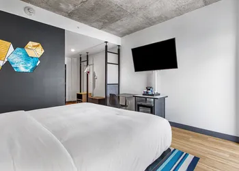 Aloft by Marriott Delray Beach hotel thumbnail 8