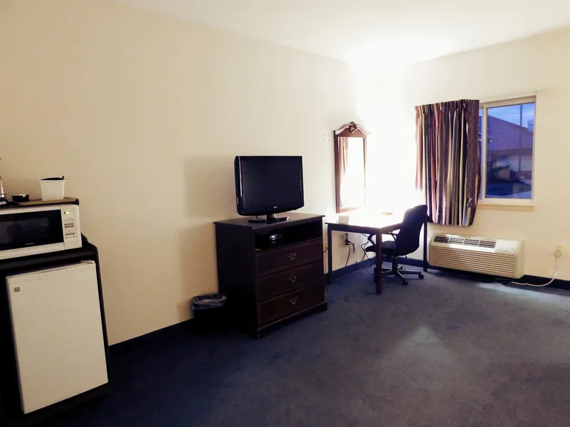 Americas Best Value Inn Fredonia hotel detail image 2