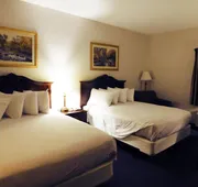 Americas Best Value Inn Fredonia hotel detail image 3