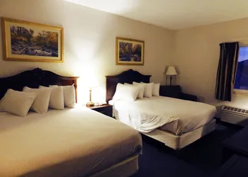 Americas Best Value Inn Fredonia hotel thumbnail 3