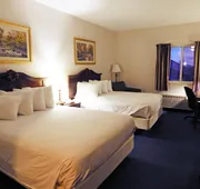 Americas Best Value Inn Fredonia hotel detail image 7
