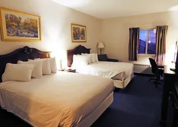 Americas Best Value Inn Fredonia hotel thumbnail 7