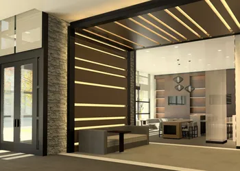 Wingate by Wyndham Long Island City hotel thumbnail 2