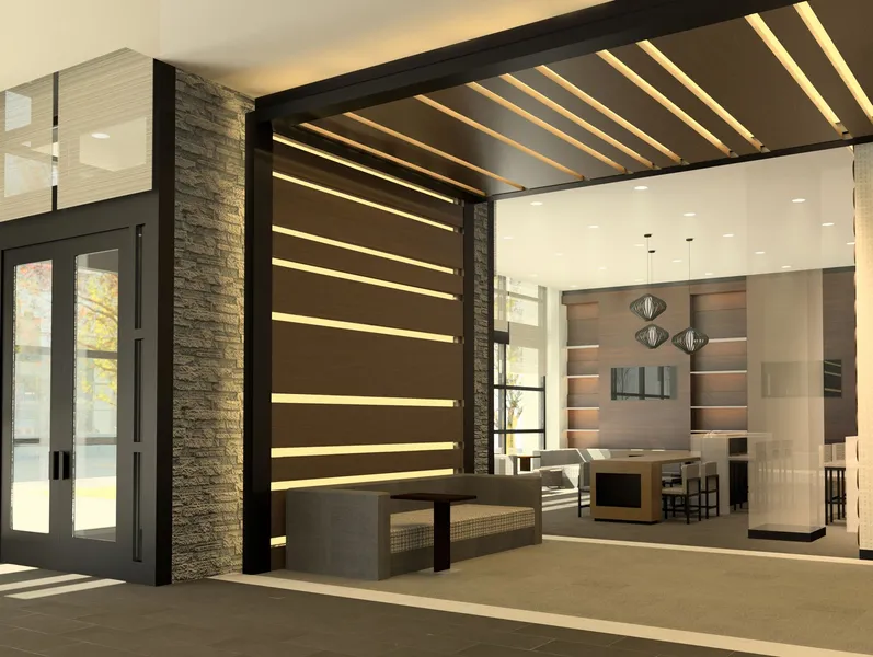 Wingate by Wyndham Long Island City hotel detail image 2