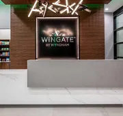 Wingate by Wyndham Long Island City hotel detail image 4