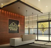 Wingate by Wyndham Long Island City hotel detail image 7