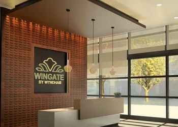Wingate by Wyndham Long Island City hotel thumbnail 7