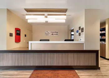 MainStay Suites Lancaster Dallas South hotel thumbnail 4