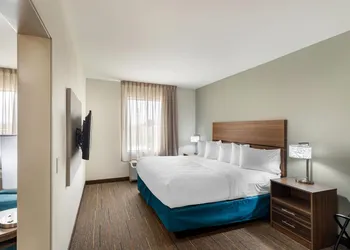 MainStay Suites Lancaster Dallas South hotel thumbnail 5