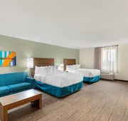 MainStay Suites Lancaster Dallas South hotel detail image 7