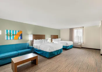 MainStay Suites Lancaster Dallas South hotel thumbnail 7
