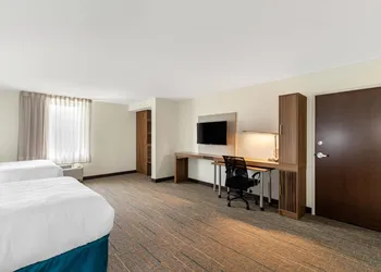 MainStay Suites Lancaster Dallas South hotel thumbnail 8