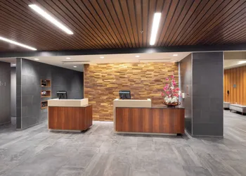 Courtyard by Marriott Bowie hotel thumbnail 2