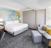 Courtyard by Marriott Bowie hotel detail image 3