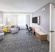 Courtyard by Marriott Bowie hotel detail image 4