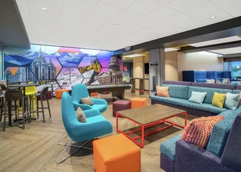 Tru by Hilton Salt Lake City Midvale hotel thumbnail 5