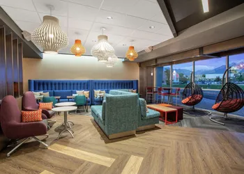 Tru by Hilton Salt Lake City Midvale hotel thumbnail 7