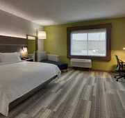 Holiday Inn Express Lexington East - Winchester by IHG hotel detail image 3