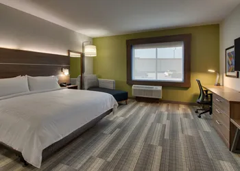 Holiday Inn Express Lexington East - Winchester by IHG hotel thumbnail 3