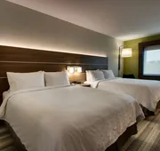 Holiday Inn Express Lexington East - Winchester by IHG hotel detail image 5