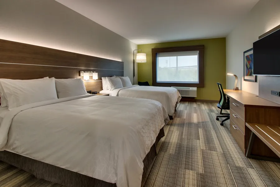 Holiday Inn Express Lexington East - Winchester by IHG hotel detail image 6