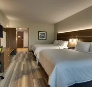 Holiday Inn Express Lexington East - Winchester by IHG hotel detail image 7