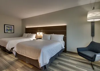 Holiday Inn Express Lexington East - Winchester by IHG hotel thumbnail 8