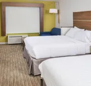 Holiday Inn Express Alliance by IHG hotel detail image 3