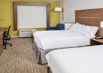 Holiday Inn Express Alliance by IHG hotel thumbnail 3