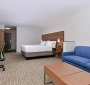 Holiday Inn Express Alliance by IHG hotel detail image 4
