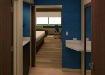 Holiday Inn Express Alliance by IHG hotel thumbnail 5