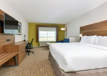 Holiday Inn Express Alliance by IHG hotel thumbnail 6