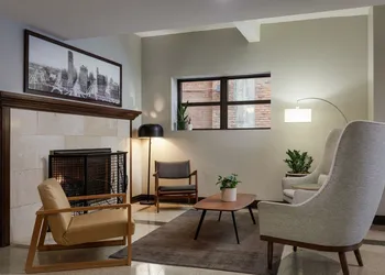 Element by Marriott Detroit at The Metropolitan hotel thumbnail 2