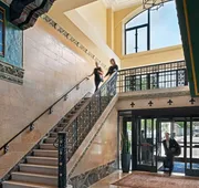 Element by Marriott Detroit at The Metropolitan hotel detail image 3