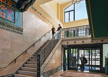 Element by Marriott Detroit at The Metropolitan hotel thumbnail 3