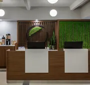Element by Marriott Detroit at The Metropolitan hotel detail image 4