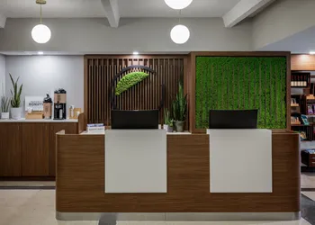Element by Marriott Detroit at The Metropolitan hotel thumbnail 4