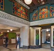 Element by Marriott Detroit at The Metropolitan hotel detail image 5