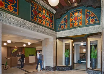 Element by Marriott Detroit at The Metropolitan hotel thumbnail 5