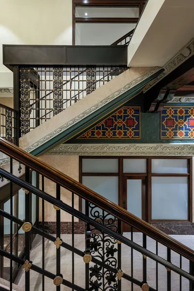 Element by Marriott Detroit at The Metropolitan hotel detail image 6