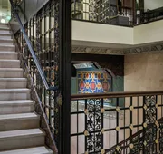 Element by Marriott Detroit at The Metropolitan hotel detail image 7