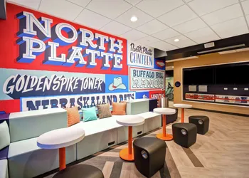 Tru by Hilton North Platte hotel thumbnail 3