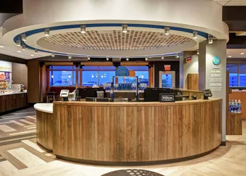 Tru by Hilton North Platte hotel thumbnail 4