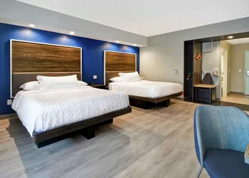 Tru by Hilton North Platte hotel thumbnail 5