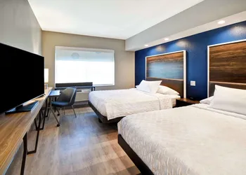 Tru by Hilton North Platte hotel thumbnail 6