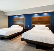 Tru by Hilton North Platte hotel detail image 7