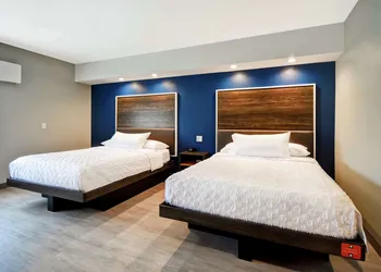 Tru by Hilton North Platte hotel thumbnail 7