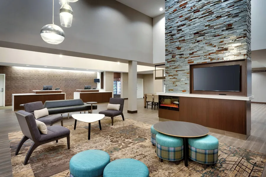 Residence Inn by Marriott Provo South University hotel detail image 2