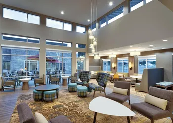 Residence Inn by Marriott Provo South University hotel thumbnail 3