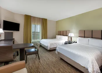 Candlewood Suites Houston - Pasadena by IHG hotel thumbnail 2